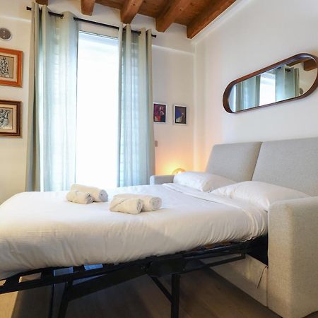 Primopiano - Zumbini Apartment Milano Ngoại thất bức ảnh