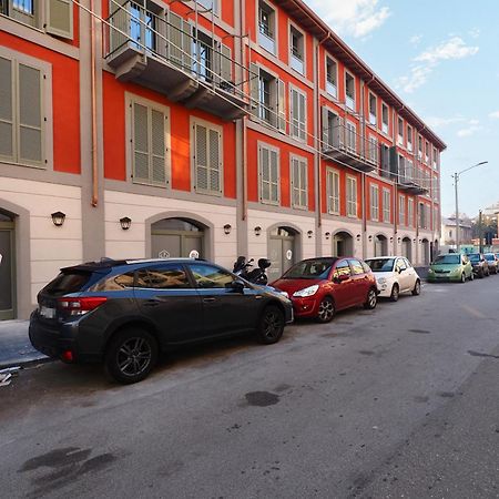 Primopiano - Zumbini Apartment Milano Ngoại thất bức ảnh