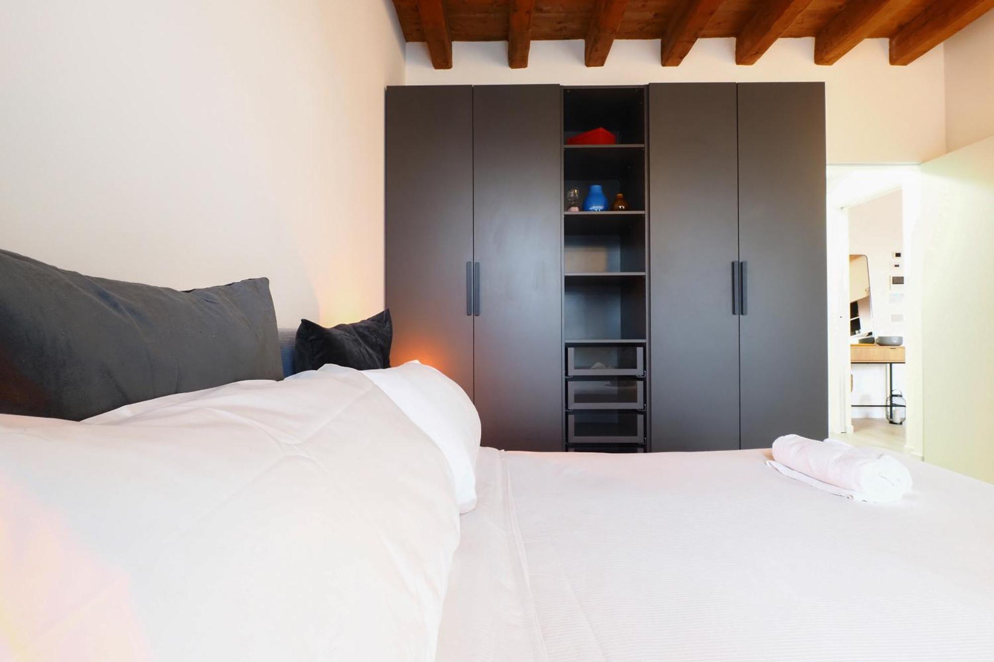 Primopiano - Zumbini Apartment Milano Ngoại thất bức ảnh