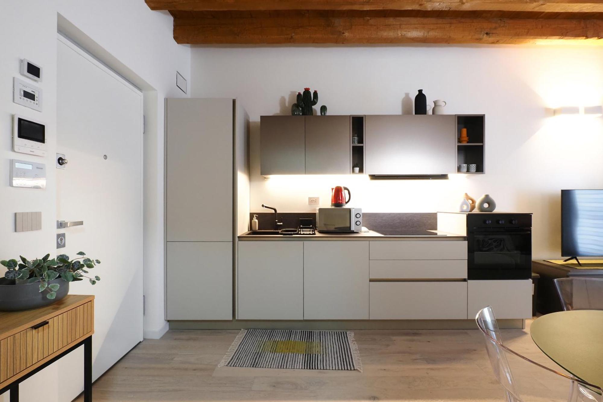 Primopiano - Zumbini Apartment Milano Ngoại thất bức ảnh