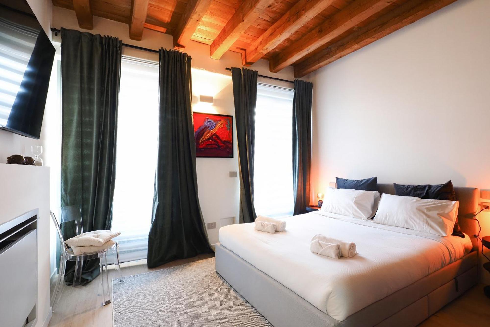Primopiano - Zumbini Apartment Milano Ngoại thất bức ảnh