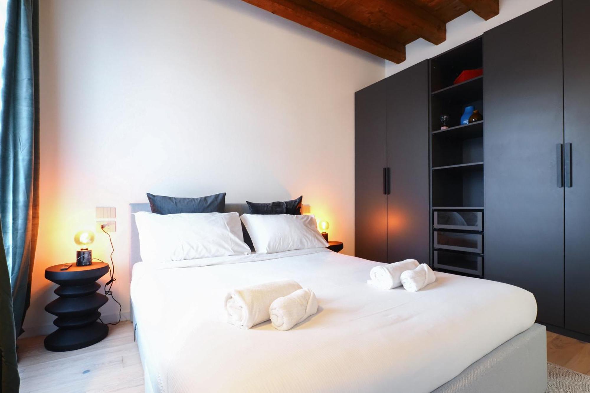 Primopiano - Zumbini Apartment Milano Ngoại thất bức ảnh