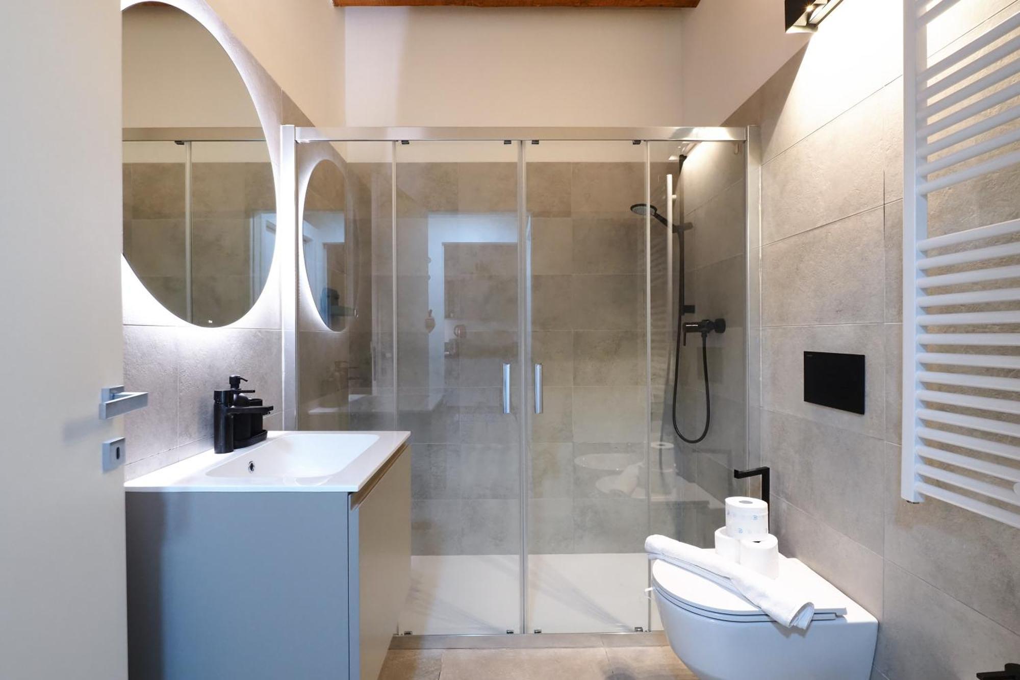 Primopiano - Zumbini Apartment Milano Ngoại thất bức ảnh