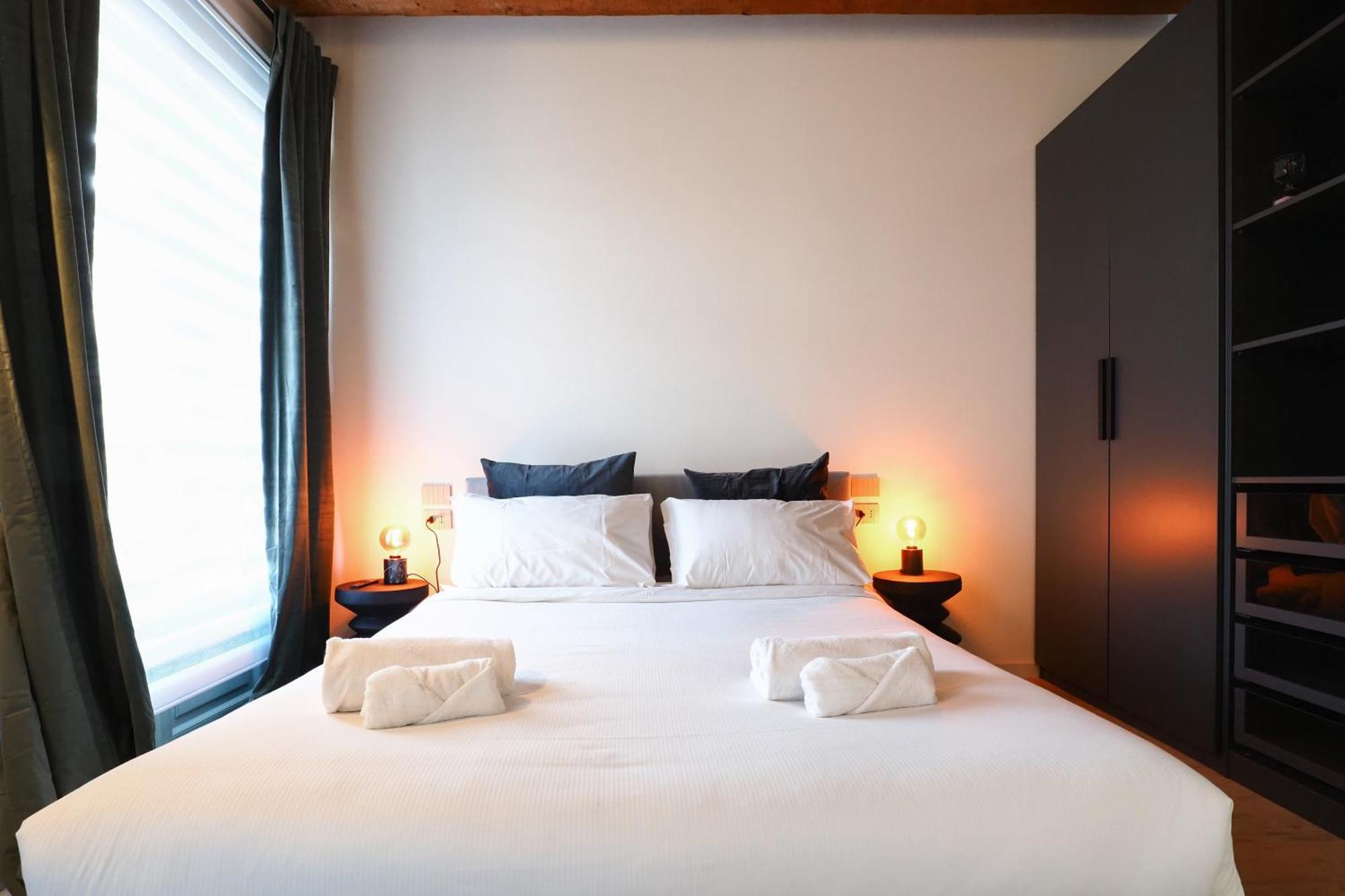Primopiano - Zumbini Apartment Milano Ngoại thất bức ảnh