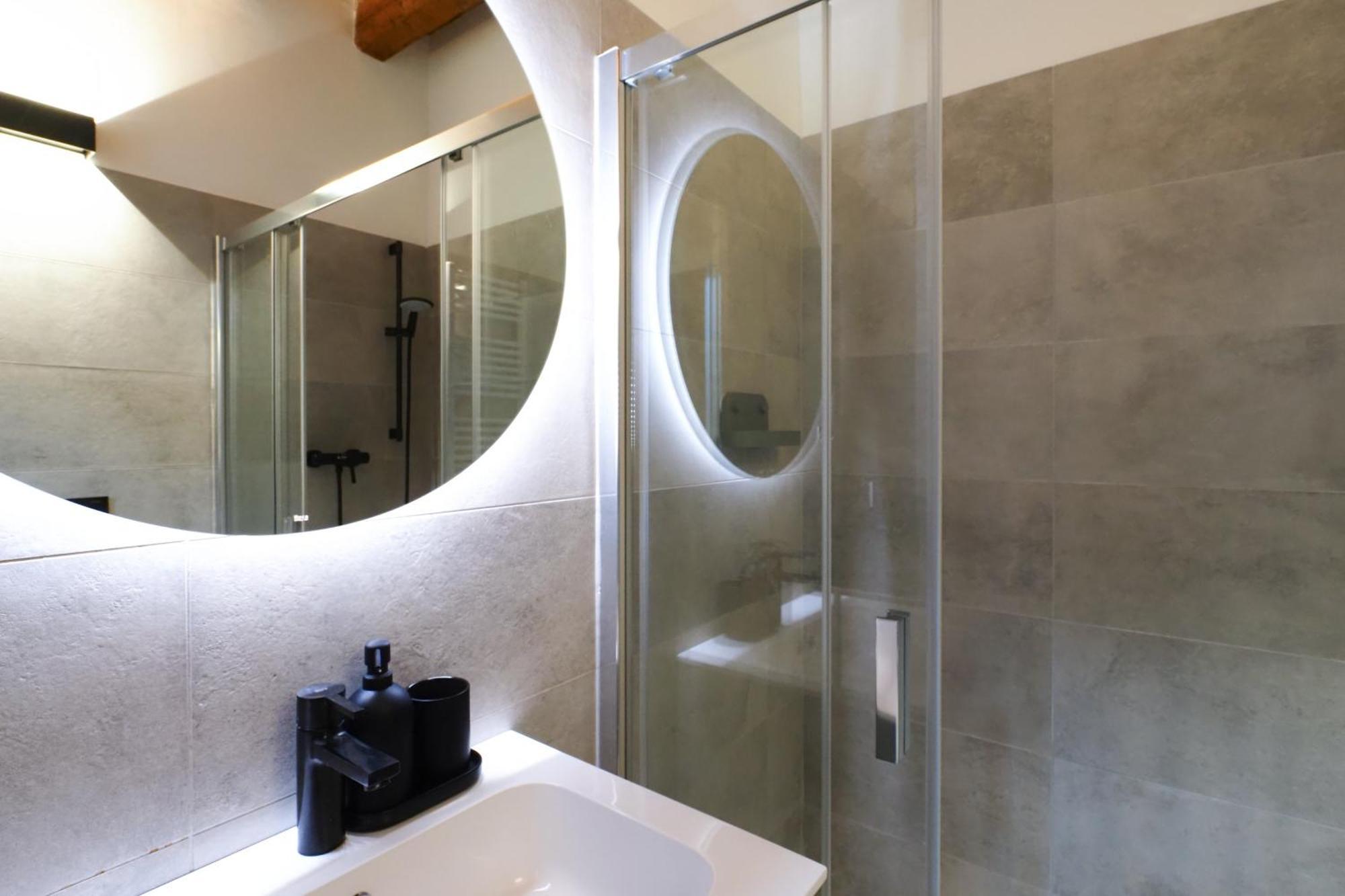 Primopiano - Zumbini Apartment Milano Ngoại thất bức ảnh