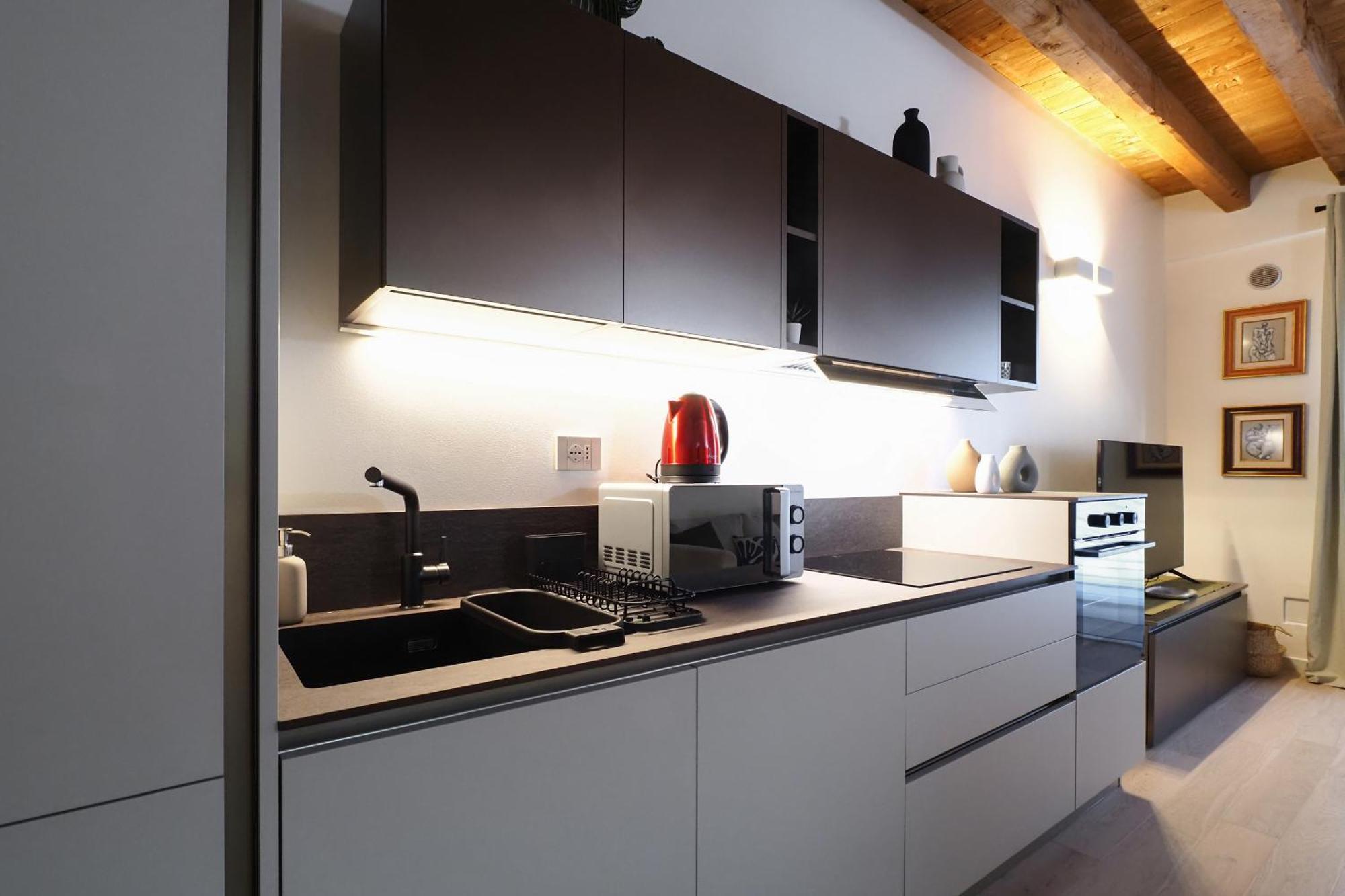 Primopiano - Zumbini Apartment Milano Ngoại thất bức ảnh
