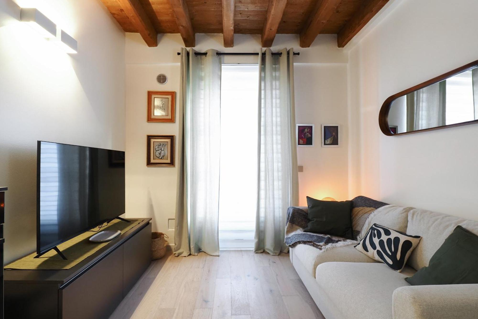 Primopiano - Zumbini Apartment Milano Ngoại thất bức ảnh