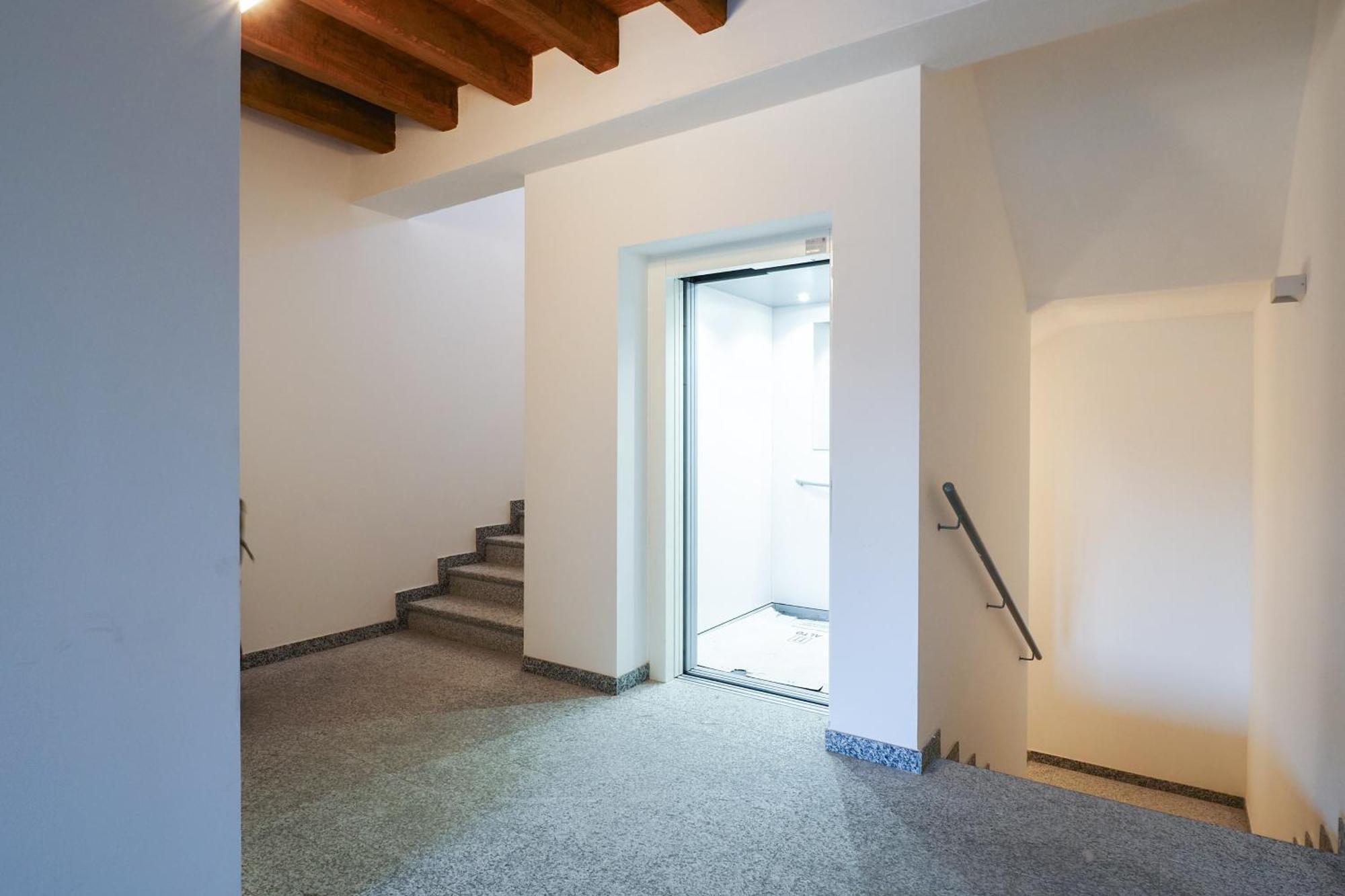 Primopiano - Zumbini Apartment Milano Ngoại thất bức ảnh